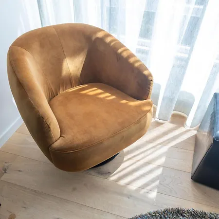 Apartamento Lecomte - Escape 107 *