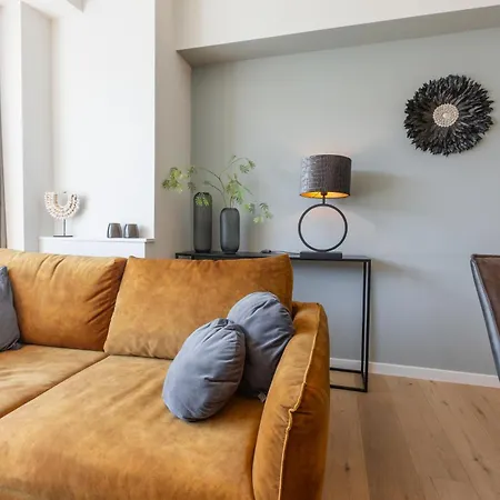 Apartamento Lecomte - Escape 107 Ostend