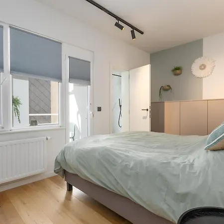 Lecomte - Escape 107 Appartement Oostende