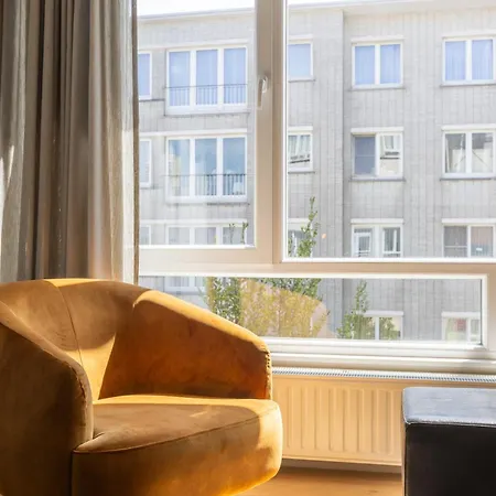 Apartamento Lecomte - Escape 107