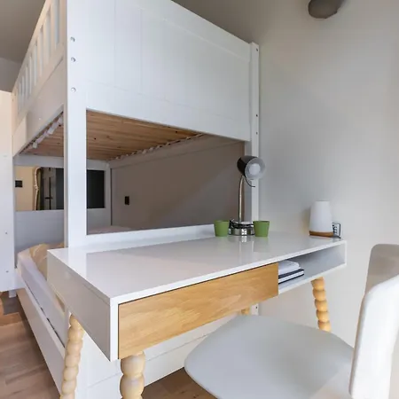 Lecomte - Escape 107