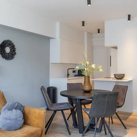 Appartement Lecomte - Escape 107