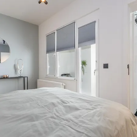 Lecomte - Escape 107 Oostende