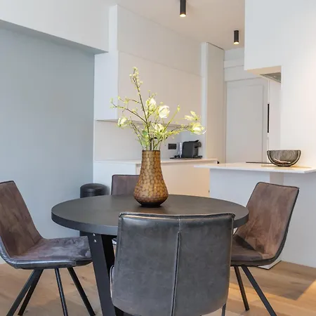 Apartamento Beau Soleil *