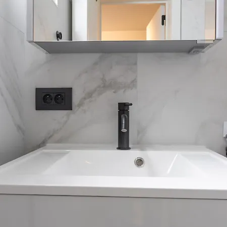 Appartement Lecomte - Escape 107 Oostende