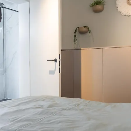 Lecomte - Escape 107 Appartement