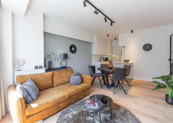 Lecomte - Escape 107 * Ostende