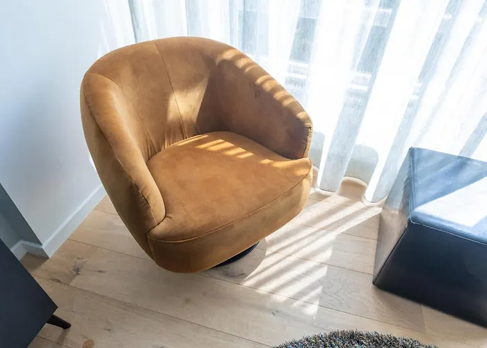 Apartamento Lecomte - Escape 107 *