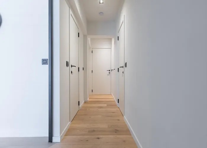 Lecomte - Escape 107 Apartamento *