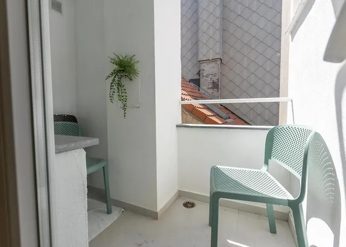 Lecomte - Escape 107 Apartamento *