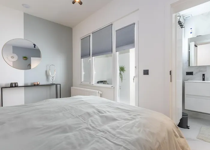 Lecomte - Escape 107 Ostend