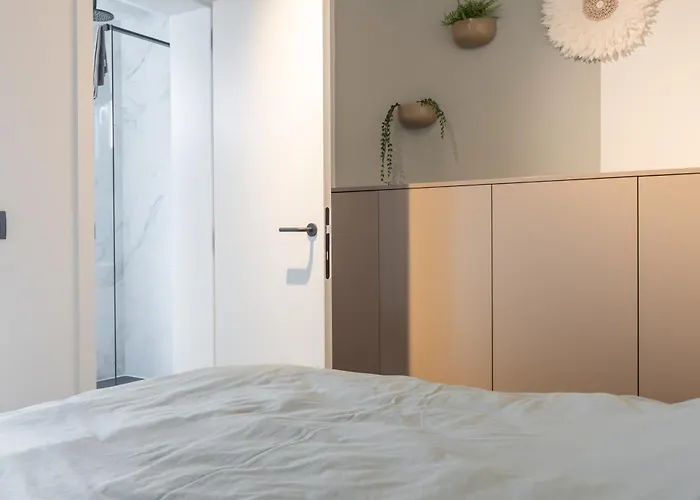 Lecomte - Escape 107 Apartamento