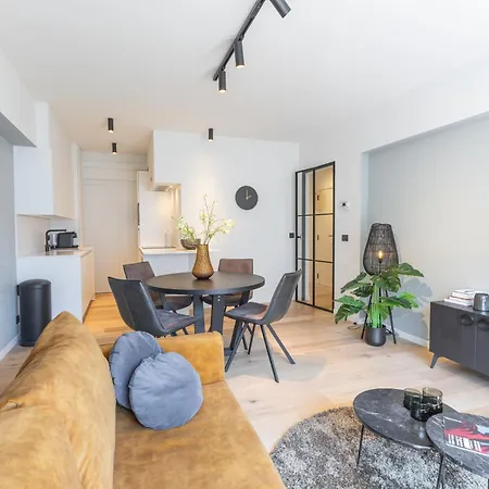 דירה Lecomte - Escape 107