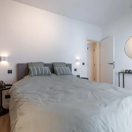 Lecomte - Escape 107 דירה *