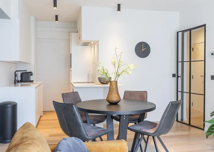 Apartment Lecomte - Escape 107 *